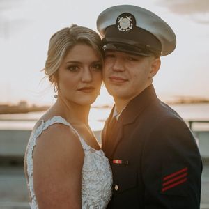 Meet your Posher, Hayleigh